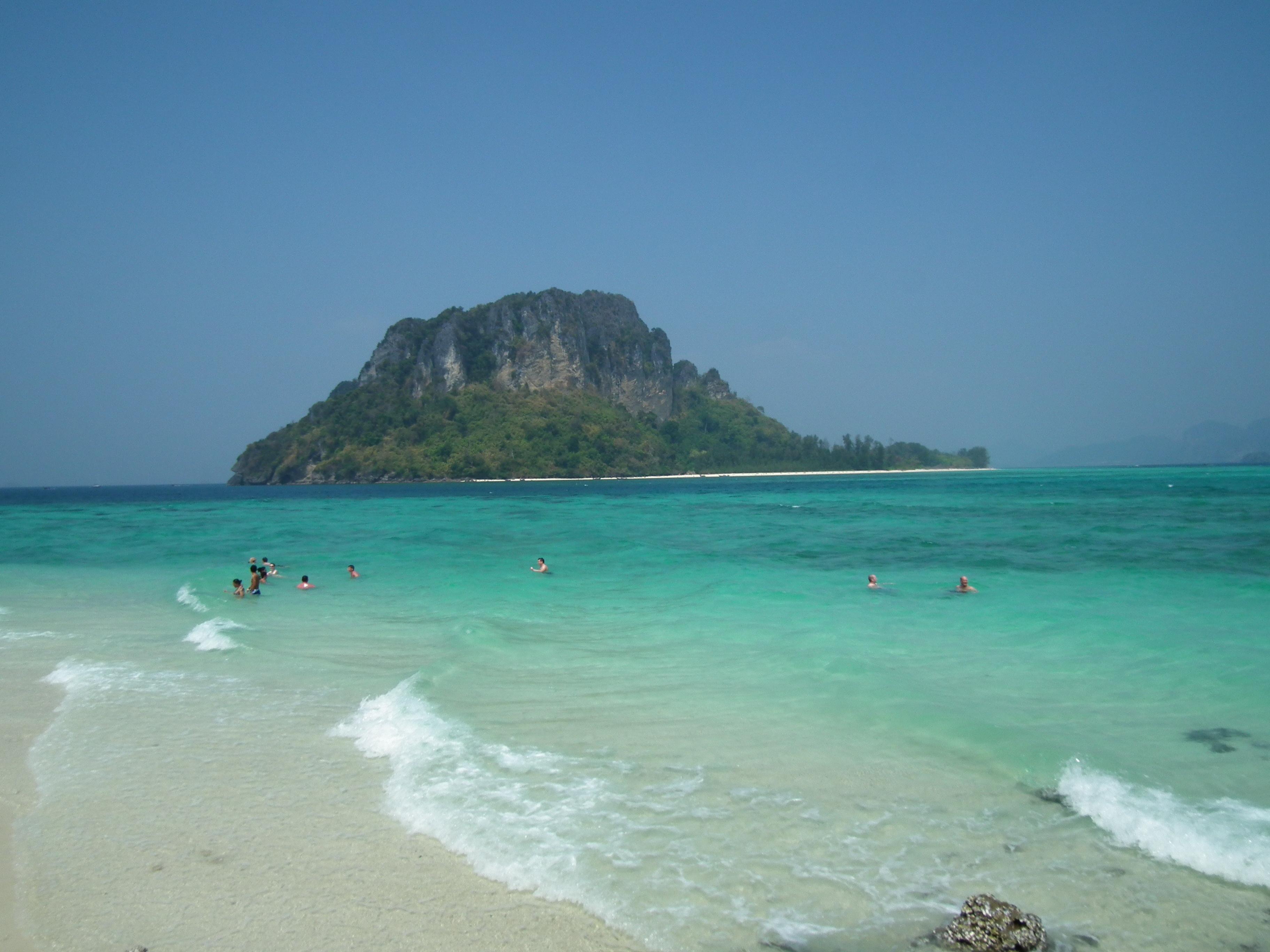 アオナン シルバー オーキッド リゾート Ao Nang エクステリア 写真