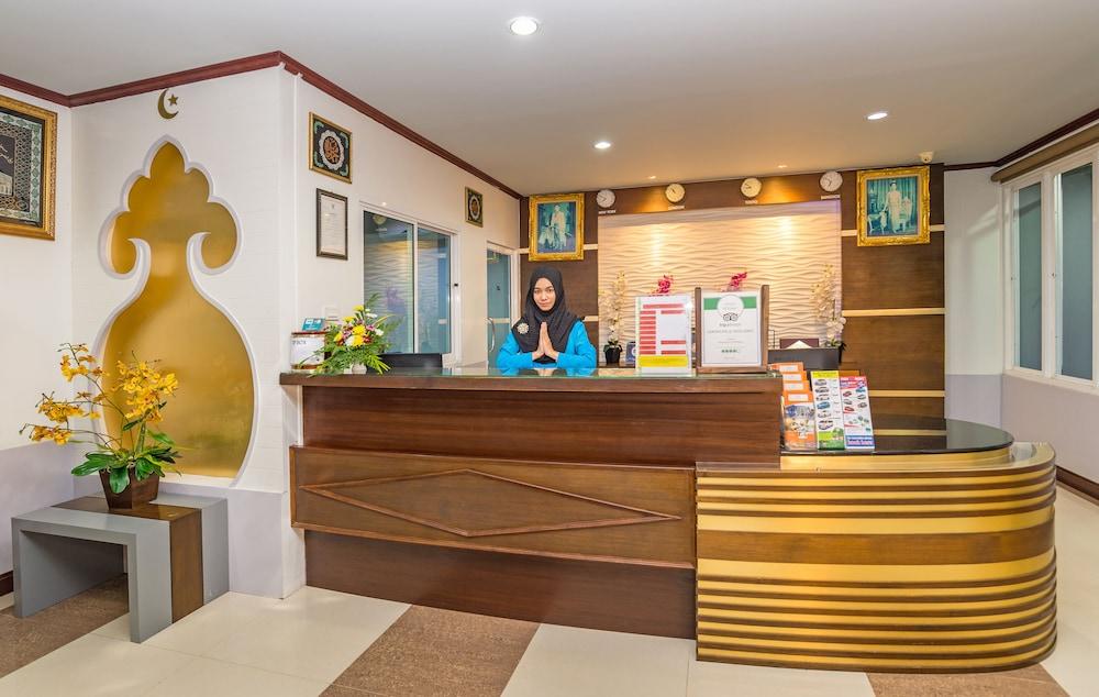 アオナン シルバー オーキッド リゾート Ao Nang エクステリア 写真